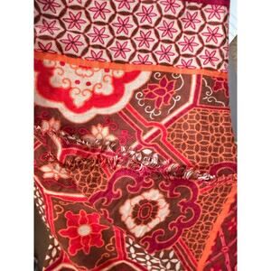 Copied - Scarf oversized